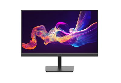 Hikvision DS-D5024F2-AV2 monitor de vigilancia Monitor para circuito cerrado de televisión CCTV 60,5 cm (23.8") 1920 x 1080 Pixeles, Monitores