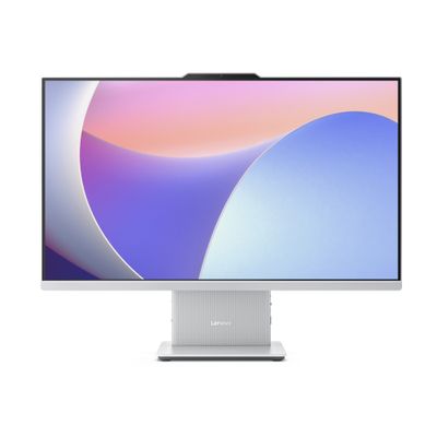 Lenovo IdeaCentre AIO 27IRH9 Intel® Core™ i7 i7-13620H 68,6 cm (27") 1920 x 1080 Pixeles PC todo en uno 16 GB DDR5-SDRAM 1 TB SSD Windows 11 Home Wi-Fi 6 (802.11ax) Gris, Computadores de escritorio