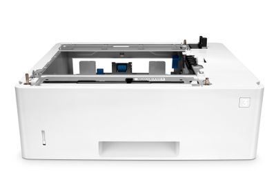 HP LaserJet Bandeja de papel de 550 hojas, Accesorios de impresión