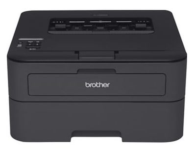 Brother HL-L2360DW impresora láser 2400 x 600 DPI A4 Wifi, Impresoras láser