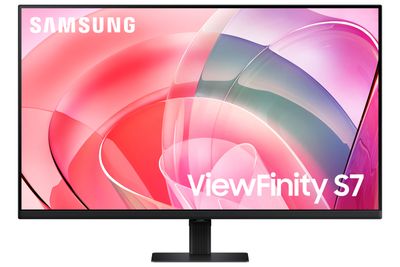 Samsung LS32D700EALXZS pantalla para PC 81,3 cm (32") 3840 x 2160 Pixeles 4K Ultra HD LED Negro — Monitores