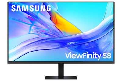 Samsung S80UD pantalla para PC 94 cm (37") 3840 x 2160 Pixeles 4K Ultra HD LCD Negro, Monitores