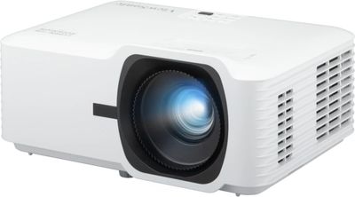 Viewsonic LSD500HD videoproyector Proyector de alcance estándar 5500 lúmenes ANSI 1080p (1920x1080) Blanco — Proyectores