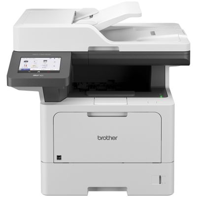 Brother MFC-L5915DW impresora multifunción Laser A4 1200 x 1200 DPI 52 ppm Wifi, Multifuncionales