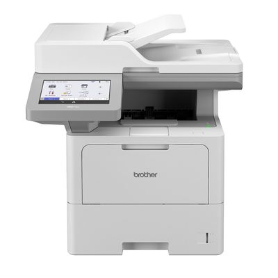 Brother MFC-L6915DW impresora multifunción Laser A4 1200 x 1200 DPI 50 ppm Wifi, Multifuncionales