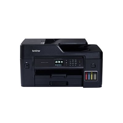 Brother MFC-T4500DW impresora multifunción Inyección de tinta A3 1200 x 4800 DPI 35 ppm Wifi, Multifuncionales