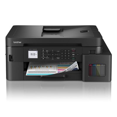 Brother MFC-T930DW impresora multifunción Inyección de tinta A4 6000 x 1200 DPI 30 ppm Wifi, Impresoras inkjet