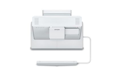 Epson V11H919021 videoproyector Blanco — Proyectores