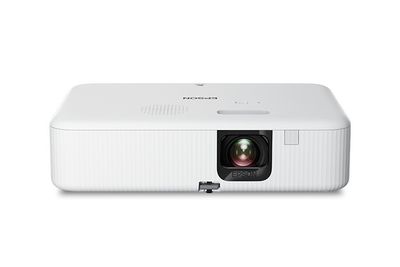 Epson EpiqVision FH02 3000 lúmenes ANSI 3LCD 1080p (1920x1080) Blanco — Proyectores
