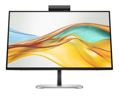HP Series 5 Pro Monitor de videoconferencia FHD USB-C Pro de la serie 5 de 23,8 pulgadas: 524pm — Monitores