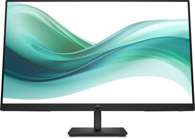 HP Series 3 Pro Monitor FHD de la serie 3 Pro de 27 pulgadas: 327pf, Monitores