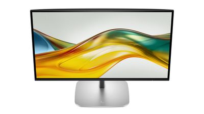 HP Series 5 Pro Monitor de videoconferencia QHD USB-C Pro de la serie 5 de 27 pulgadas: 527pm — Monitores