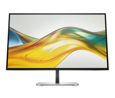 HP Monitor QHD Pro de la serie 5 de 27 pulgadas: 527 pq — Monitores