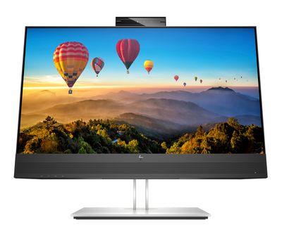 HP E24m G4 FHD USB-C Conferencing Monitor — Monitores