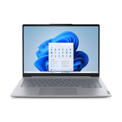 Lenovo ThinkBook 14 G8 IRL Intel Core 5 210H Portátil 35,6 cm (14") WUXGA 16 GB DDR5-SDRAM 512 GB SSD Wi-Fi 6 (802.11ax) Windows 11 Pro Español Gris, Notebooks