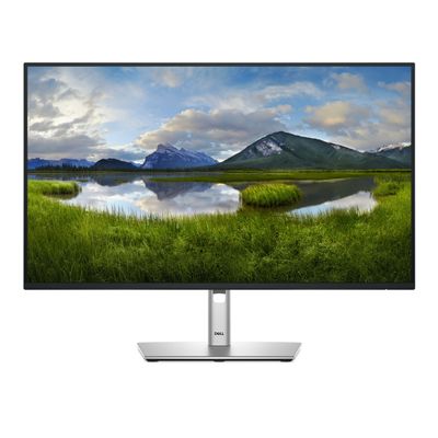 DELL Pro Plus P2725HE pantalla para PC 68,6 cm (27") 1920 x 1080 Pixeles Full HD LCD Negro — Monitores