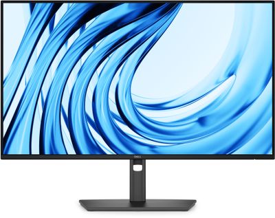 DELL Pro P 27 P2726H pantalla para PC 68,6 cm (27") 1920 x 1080 Pixeles Full HD LCD Negro, Monitores