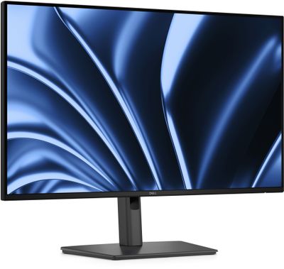 DELL Pro P P2726HE pantalla para PC 68,6 cm (27") 1920 x 1080 Pixeles Full HD LCD Gris, Monitores
