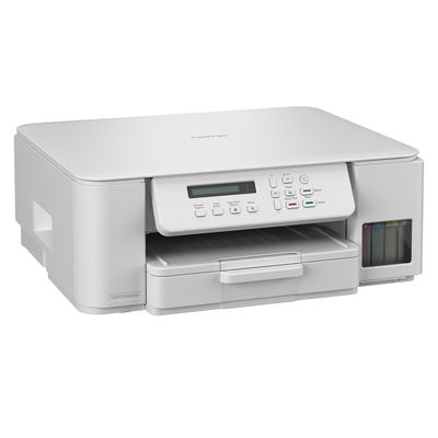 Brother DCP-T536DW impresora multifunción Inyección de tinta A4 6000 x 1200 DPI Wifi, Impresoras inkjet