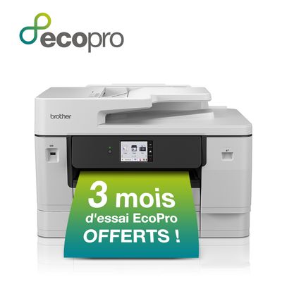 Brother MFC-J6960DW impresora multifunción Inyección de tinta A3 1200 x 4800 DPI 31 ppm Wifi, Impresoras inkjet