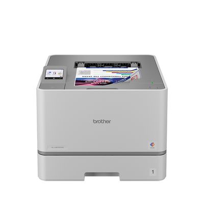 Brother HL-L8570CDW impresora láser Color 2400 x 600 DPI A4 Wifi, Impresoras láser