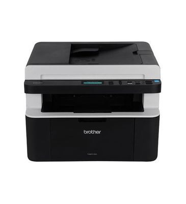 Brother DCP-1617NW impresora multifunción Laser A4 2400 x 600 DPI 21 ppm Wifi, Multifuncionales