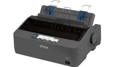 Epson LX-350 SIDM (220V) impresora de matriz de punto 357 carácteres por segundo, Impresoras matriciales