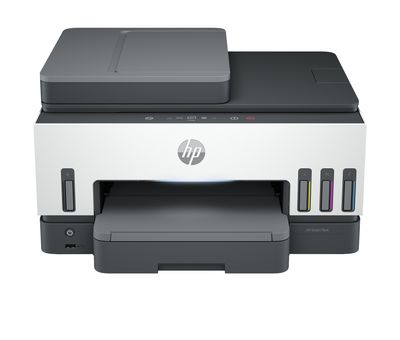 HP Smart Tank 790 All-in-One Printer Inyección de tinta térmica A4 4800 x 1200 DPI 15 ppm Wifi — Multifuncionales