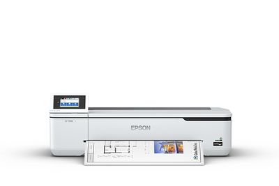 Epson SureColor T3170 impresora de gran formato Wifi Inyección de tinta Color 2400 x 1200 DPI A1 (594 x 841 mm) Ethernet, Plotters