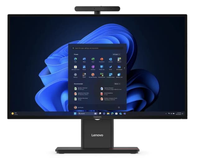 Licencia COMPRA AIO LENOVO THINKCENTRE M90A WINDOWS 11 PRO INTEL CORE ULTRA 5 225 8GB 512 GB