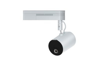 Epson EV-100 Proyector de corto alcance 2000 lúmenes ANSI 3LCD WXGA (1280x800) Negro, Blanco, Proyectores