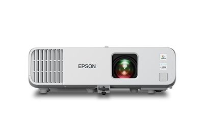 Epson PowerLite L210W 4500 lúmenes ANSI 3LCD WXGA (1280x800) Blanco, Proyectores