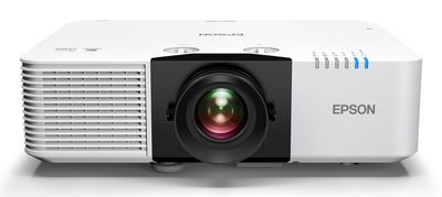 Epson PowerLite L790U Proyector de alcance estándar 7300 lúmenes ANSI 3LCD WUXGA (1920x1200) Blanco, Proyectores