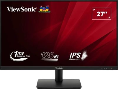Viewsonic VA270A-H pantalla para PC 68,6 cm (27") 1920 x 1080 Pixeles Full HD LCD, Monitores