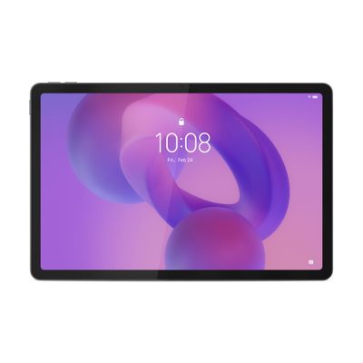 Lenovo Idea Tab MediaTek Dimensity 128 GB 27,9 cm (11") 8 GB Wi-Fi 5 (802.11ac) Android 15 Gris — Notebooks