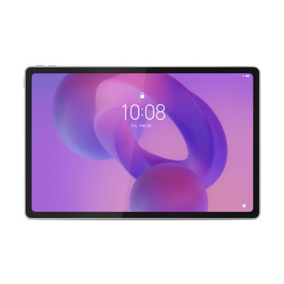 Lenovo Idea Tab Plus MediaTek Dimensity 256 GB 30,7 cm (12.1") 8 GB Wi-Fi 5 (802.11ac) Android 15 Gris, Notebooks