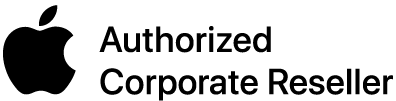 Apple Authorized Reseller