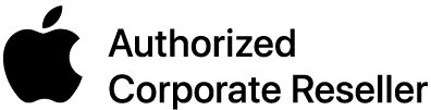 Apple Authorized Reseller
