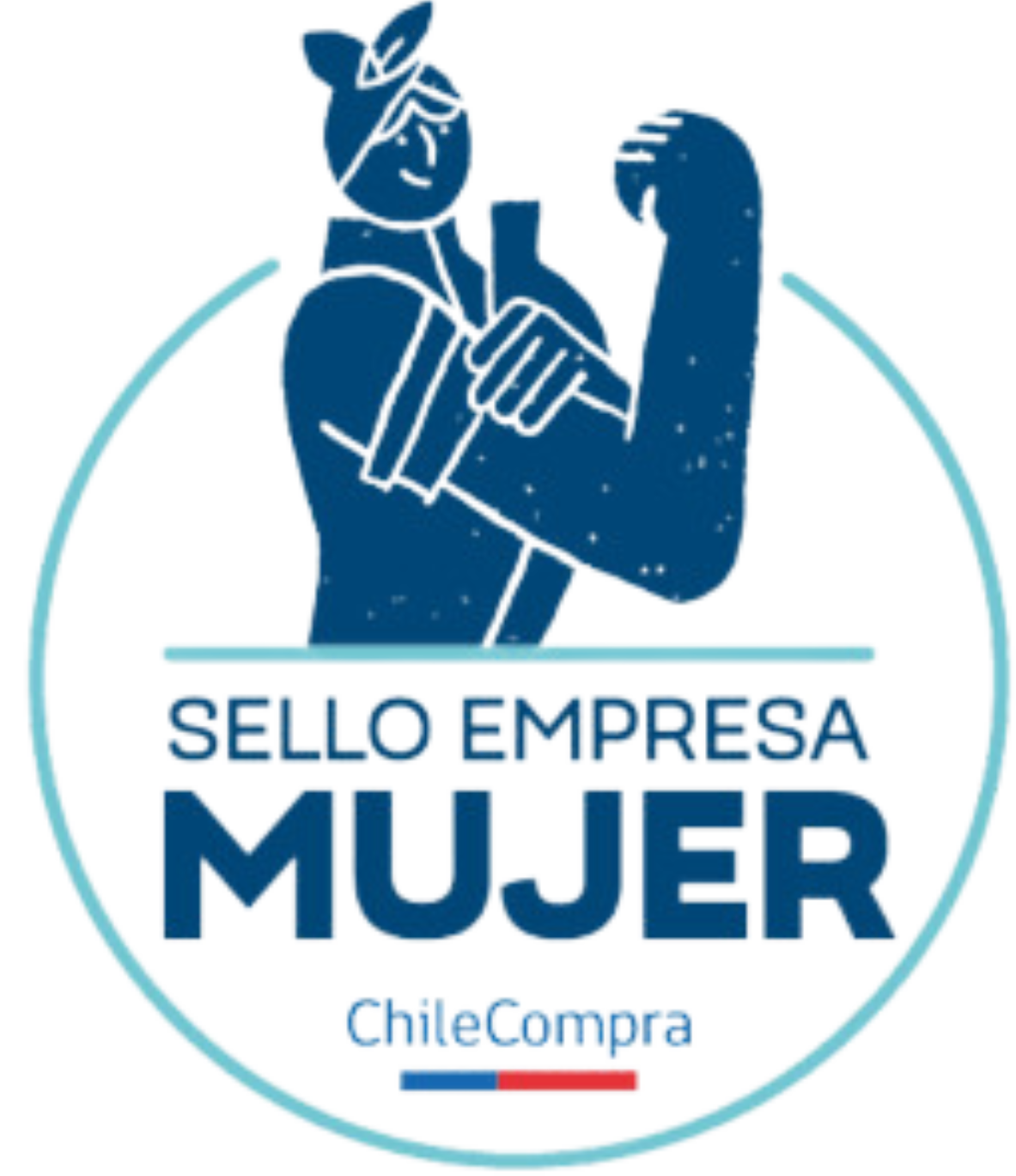 Sello Empresa Mujer — ChileCompra