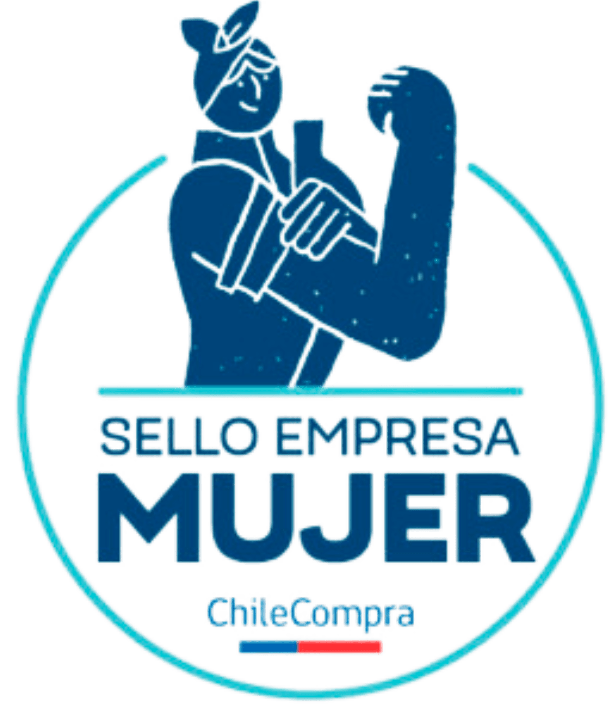 Sello Empresa Mujer — ChileCompra