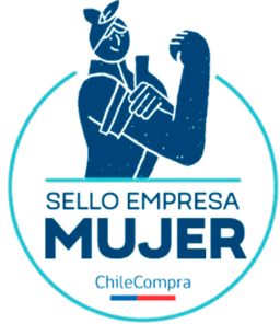 Sello Empresa Mujer — ChileCompra
