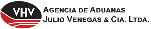 Agencia de Aduanas Julio Venegas