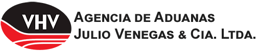 Agencia de Aduanas Julio Venegas