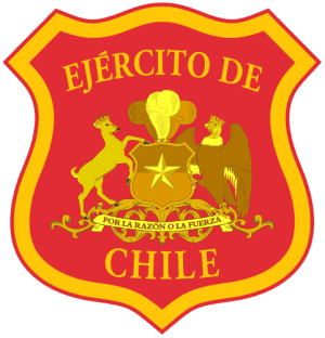 Ejército de Chile