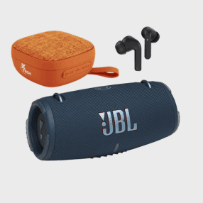 Audio