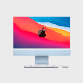 Mundo Apple