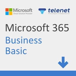 Microsoft 365 Business Basic