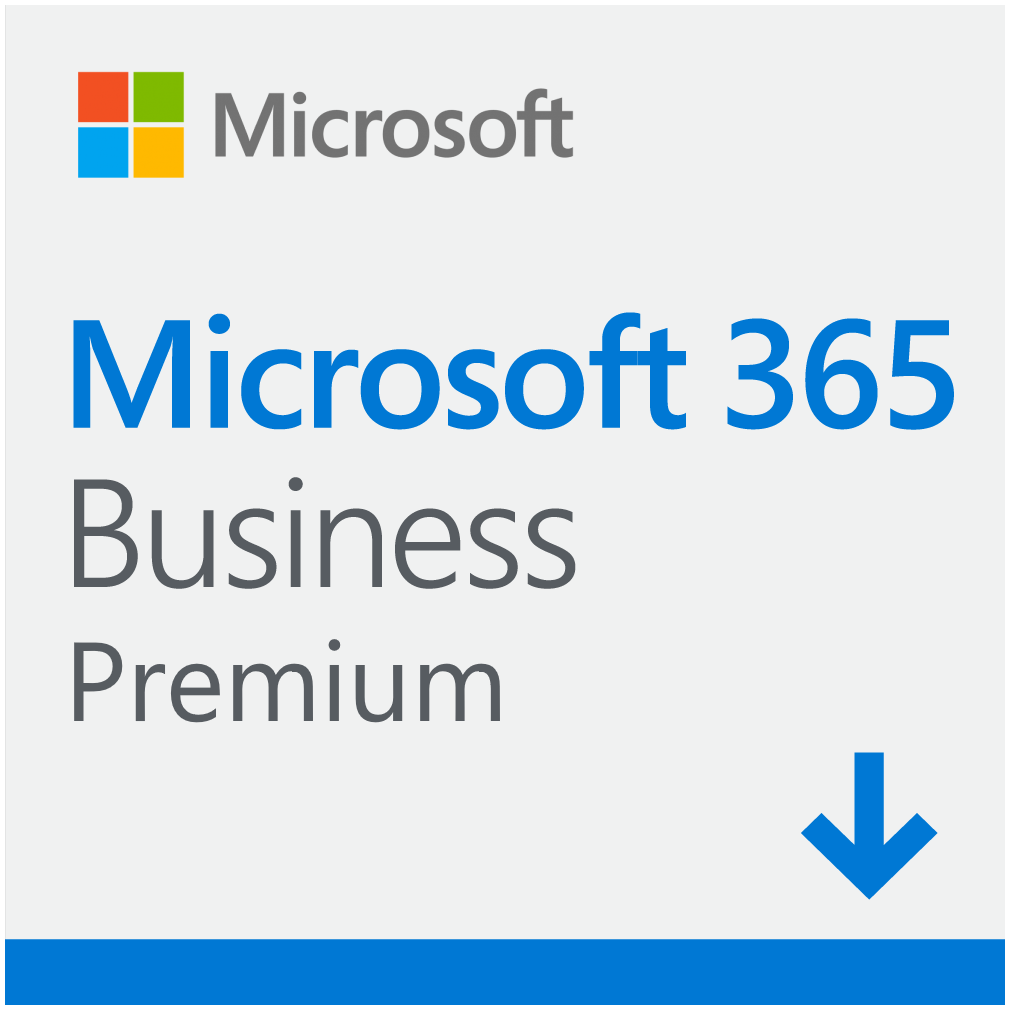 Microsoft 365 Business Premium