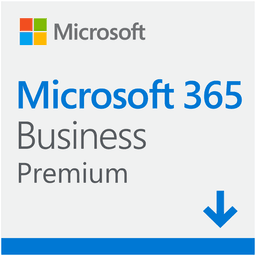Microsoft 365 Business Premium
