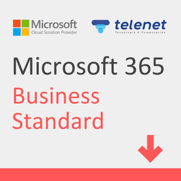 Microsoft 365 Business Standard
